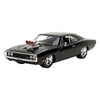 Jada giocattoli Jada Fast Furious (1) 1970 Dodge Charger 1:24