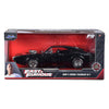 Jada fast furious (7) 1970 dodge charger 1:24