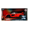Jada fast furious mclaren senna 1:24