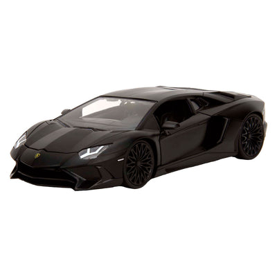 Jada giocattoli jada fast furious lamborghini aventador 1:24