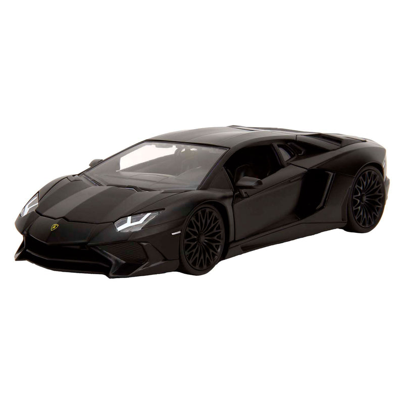 Jada giocattoli jada fast furious lamborghini aventador 1:24