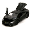 Jada giocattoli jada fast furious lamborghini aventador 1:24