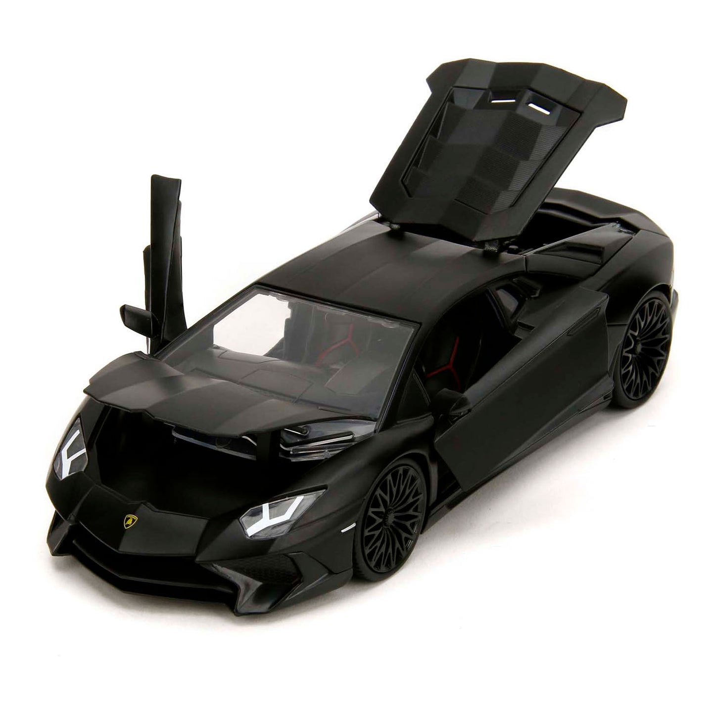 Jada giocattoli jada fast furious lamborghini aventador 1:24