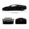 Jada giocattoli jada fast furious lamborghini aventador 1:24