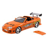 Jada giocattoli Jada Fast Furious 1995 Toyota Supra 1:24