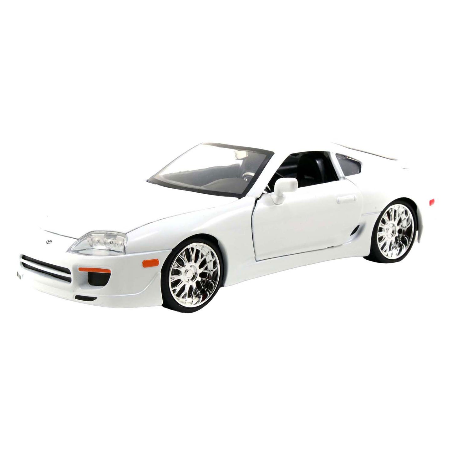 Jada giocattoli Jada Fast Furious 1995 Toyota Supra 1:24