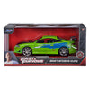 Jada Toys Jada Fast Furious Mitsubishi 1995 1:24