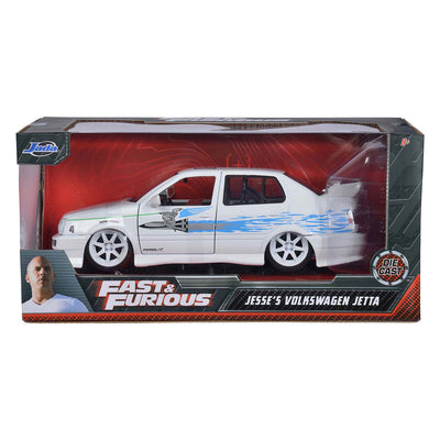 Jada giocattoli Jada Fast Furious 1995 Volkswagen Jetta 1:24