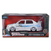 Jada giocattoli Jada Fast Furious 1995 Volkswagen Jetta 1:24