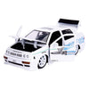 Jada giocattoli Jada Fast Furious 1995 Volkswagen Jetta 1:24