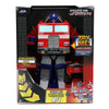 Jada toys - rc auto optimus prime converting - transformeer auto naar robot - afstandbediening