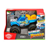 Dickie wave runner truck - afbeelding 2
