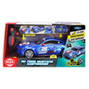 Dickie simba toys - rc ford mustang customized, try me, rtr - 201105014