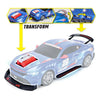 Dickie simba toys - rc ford mustang customized, try me, rtr - 201105014