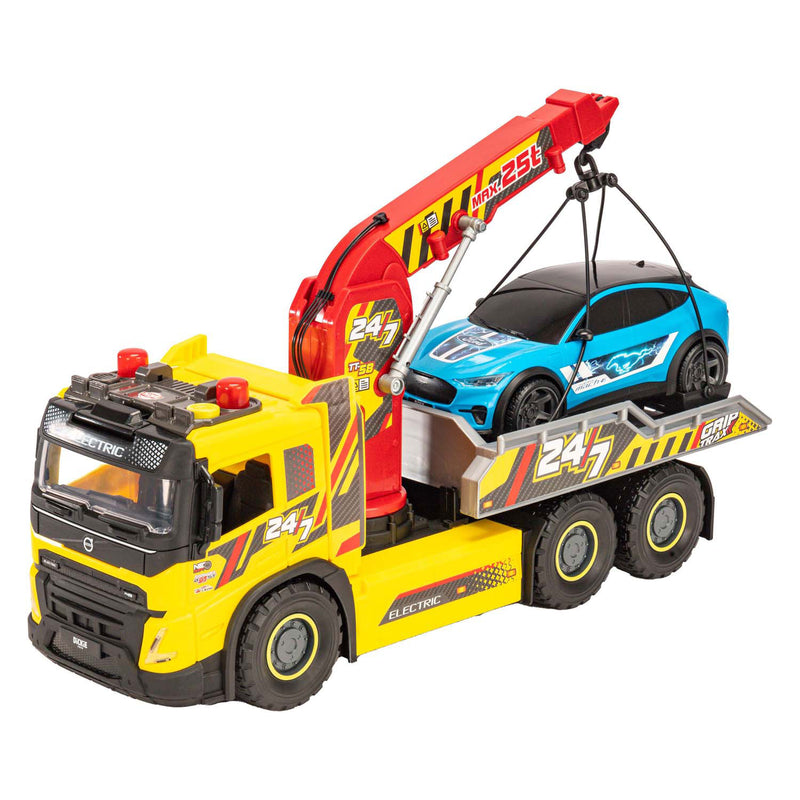 Carro attrezzi Dickie