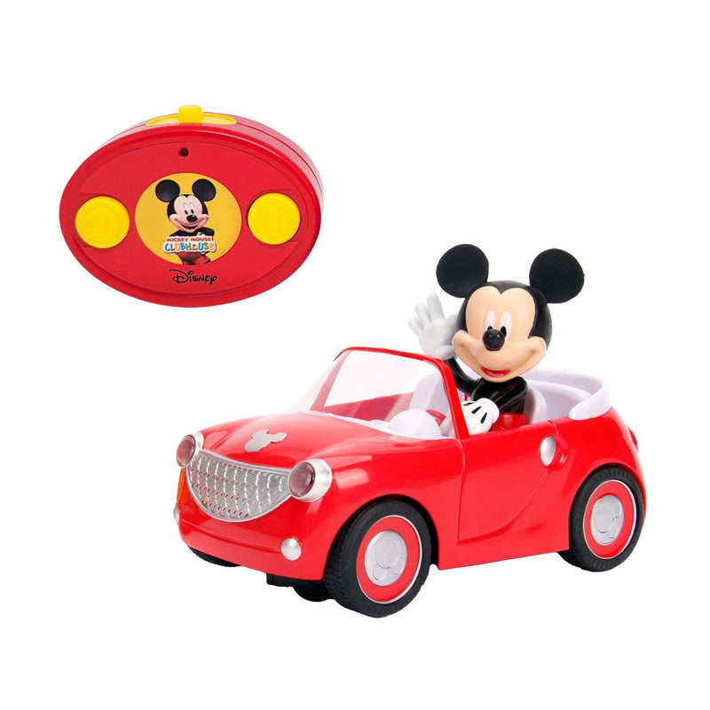 GIOCCHIO JADA Jada RC Mickey Roadster