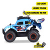 Dickie toys - rc volkswagen beetle baja bug - buggy - vanaf 6 jaar