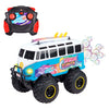 Dickie rc volkswagen t1 bubble bus, rtr