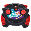 Dickie rc volkswagen t1 bubble bus, rtr