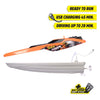 Dickie rc sea hawk, rtr