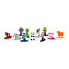 Jada Toys Minecraft Nano Figura Misteriosa