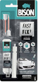 Tarjeta de energía líquida Bison fast fix² | 10g - 6313494
