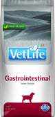 Vet life hondenvoeding gastrointestinal 12 kg