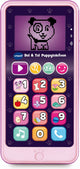Vtech llame a Tel Puppyphone Pink