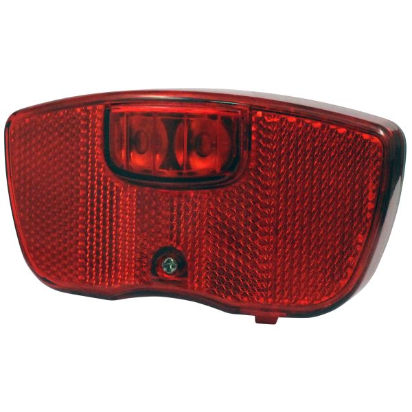 Marwi Taillight UN-4400 para montar en el estante de equipaje (empaque del taller)