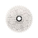 Cassette Sunrace 10V 11-42 CSMS3 Plata metálica