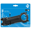 Stelo dell'onda M 28,6 100 31,8 mm nero