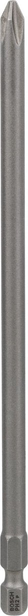 Bosch Bit extra a vite dura, ph2, 152 mm