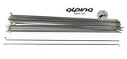 Spaky Alpina 13-260 senza capezzolo - afbeelding 1