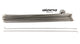 Alpina Speche Sockeking Inicedero inoxidable 13-234 sin pezón
