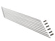 SAPIM SPAKE ACCIAIO INDLESSA 14-250 con Nippel