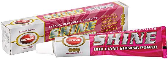 Autosol shine 75 ml