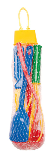 Dantoy keukenhulpjes, 5dlg. - afbeelding 2
