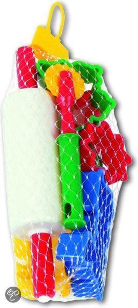 Pensino rotolante di Dantoy con lattina