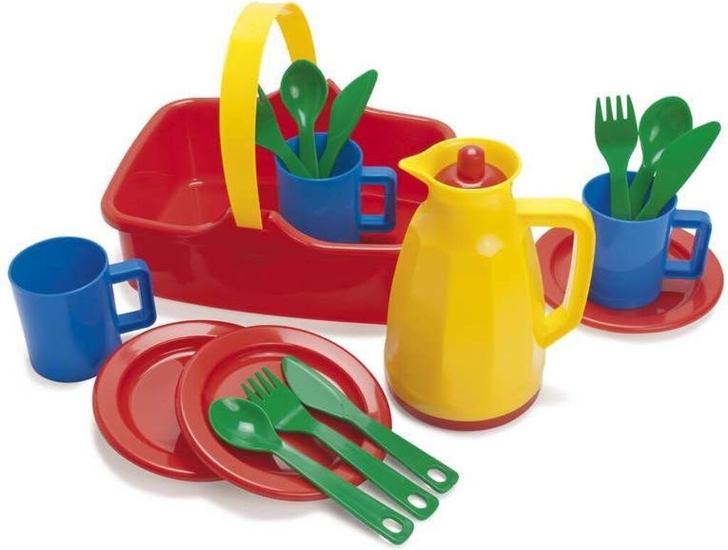 Set de picnic de Dantoy Dantoy