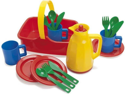 Dantoy Dantoy Picnic Set