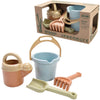 Dantoy Dantoy Bioplastic Beach Emmerset 4 pezzi