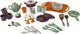 Dantoy Dantoy Service Set 44 pezzi