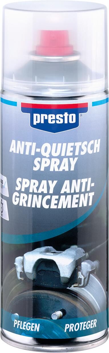 PRESTO ANTI-SQUEATRO 400 ml