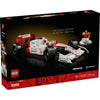 LEGO LEGO Icons 10330 McLaren MP4 4 y Ayrton Senna