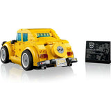 Icone Lego 10338 Transformers Bumblebee - afbeelding 3
