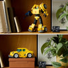 Icone Lego 10338 Transformers Bumblebee