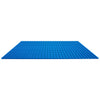 Lego classic 10714 blauwe basisplaat