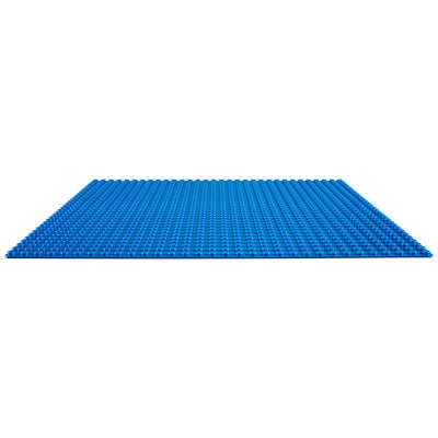 LEGO 10714 Piastra di base blu