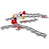 Lego Duplo Duplo 10882 Treinrails 23-delig