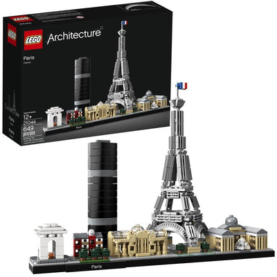 LEGO LEGO Architecture 21044 Paris